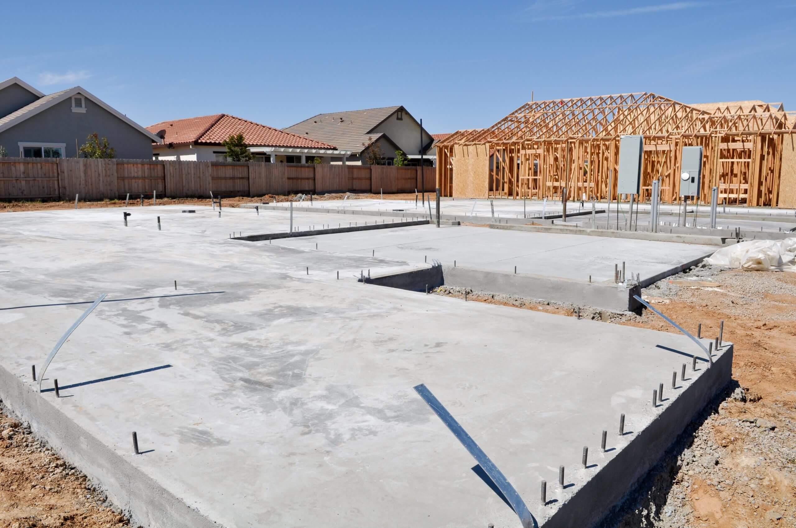 Concrete Foundation Repair Dothan AL | Dothan Concrete Pros