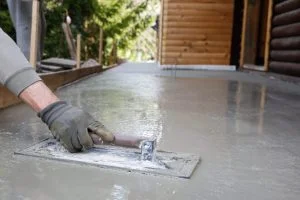 Concrete Dothan AL