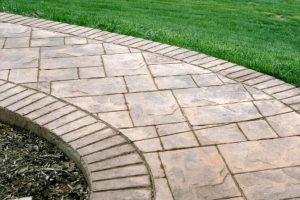 Stamped Concrete Dothan AL Stamped Concrete Dothan AL